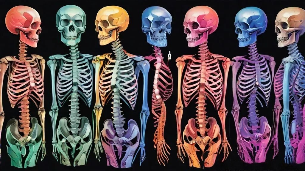 Skeletal